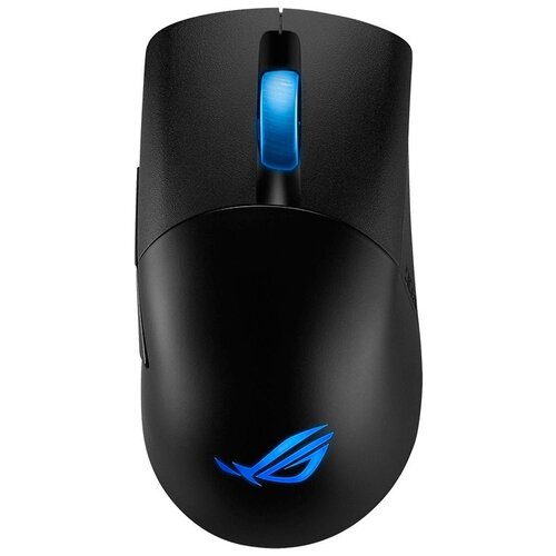 Беспроводная мышь ASUS ROG Keris Wireless, black