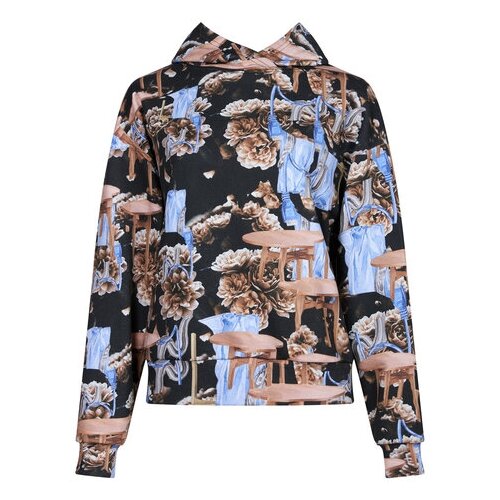 фото Худи с принтом ola ola (fw21/05_09/pnt1) s