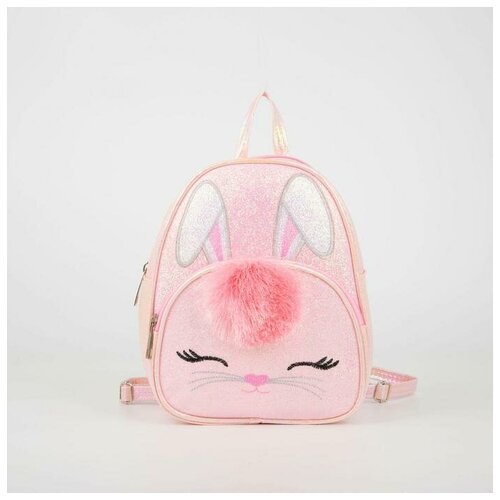 фото Рюкзак теропром, розовый