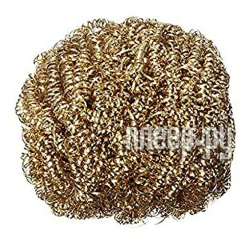 Губка для очистки жала Yihua Brass Cleaning Ball 08C