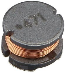 Индуктор силовой SMD 12 мкГн 2А 20% (SDR0805-120ML) BOURNS