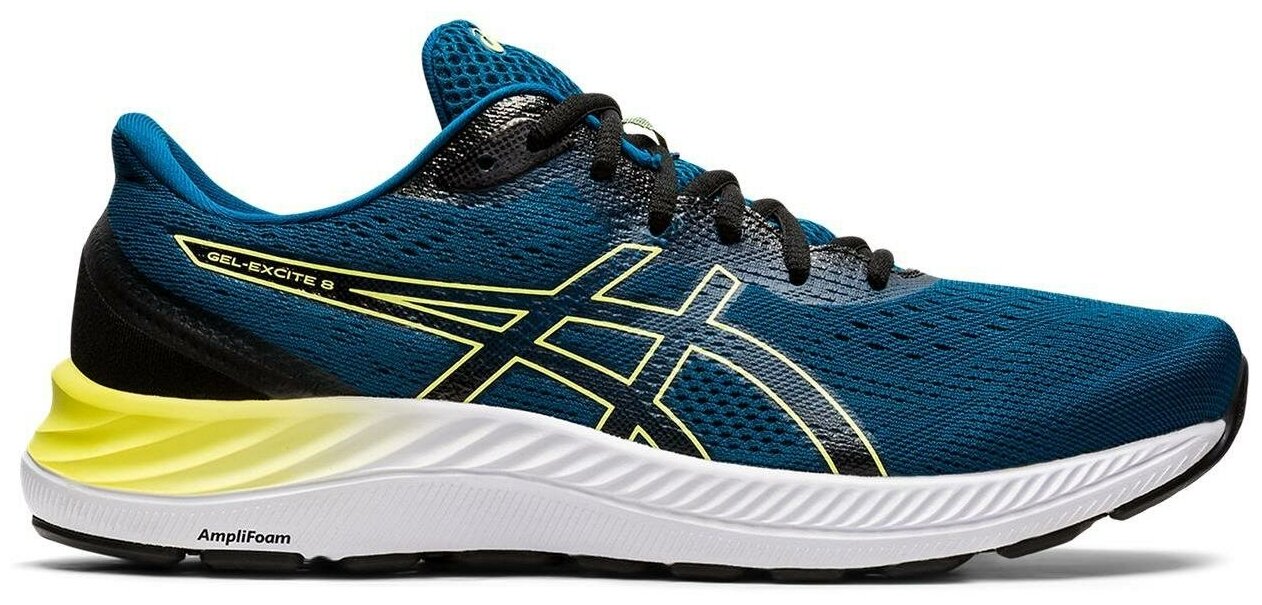 asics excite 8