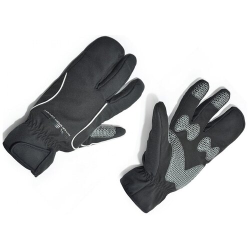 фото Перчатки author, черный