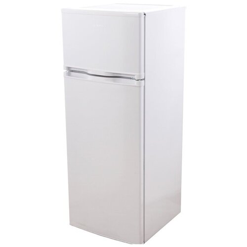 Двухкамерный холодильник Leran CTF 143 W