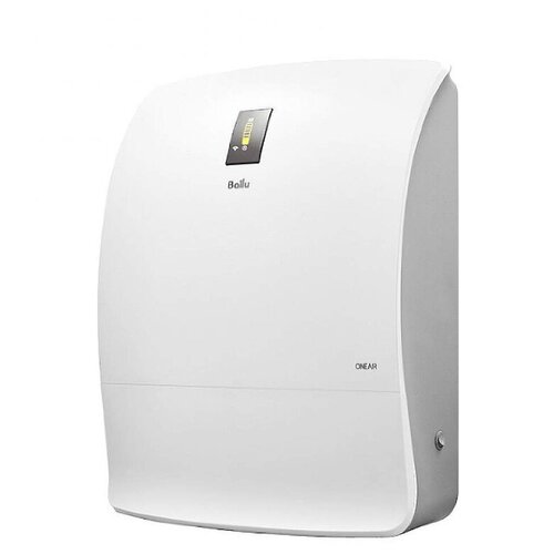Очиститель воздуха приточный Ballu ONEAIR ASP-200P-MAX 4649000₽