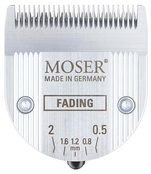 Нож для машинки Moser 5 in 1 Fading Blade 1887-7020