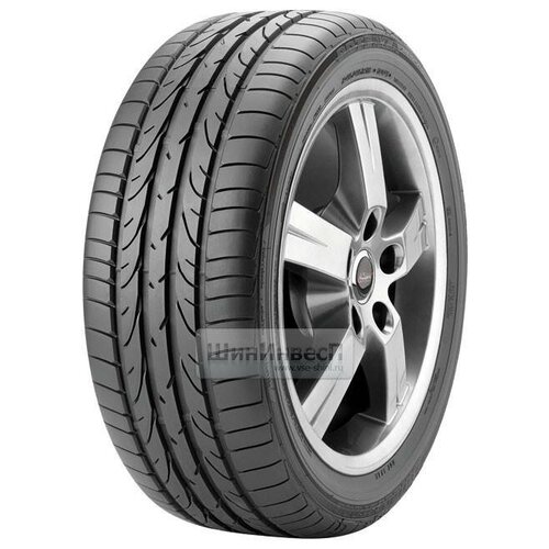 Шина Bridgestone(Бриджстоун) Potenza RE050 245/35 R20 95Y