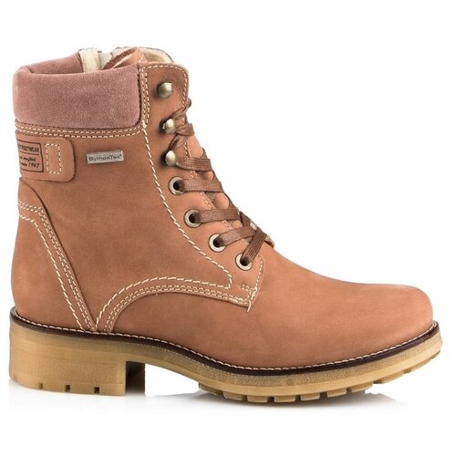 фото Ботинки зимние tamaris 6400