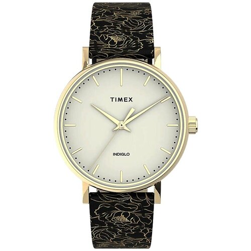 Часы наручные Timex TW2U40700YL