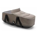 Люлька-переноска Bugaboo Bee 6 mineral bassinet complete TAUPE 500233AM01 - изображение