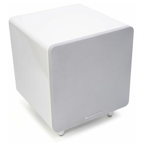 Сабвуфер CAMBRIDGE AUDIO MINX X301 белый 6000000₽