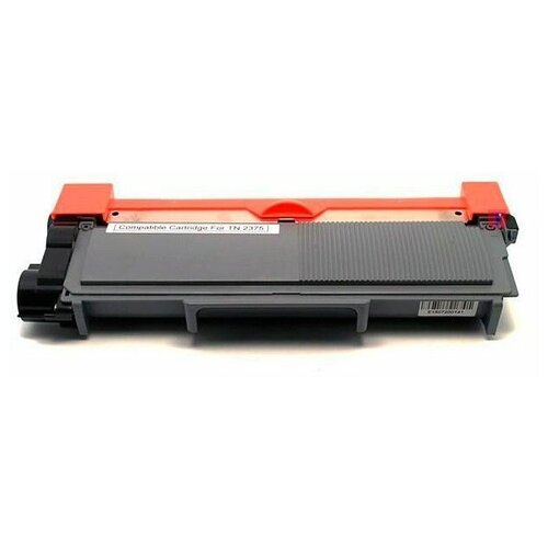 Картридж NN OEM TN2375 совместимый (Brother TN-2375) черный 2600 стр картридж solution print sp b 2375 2600 стр черный