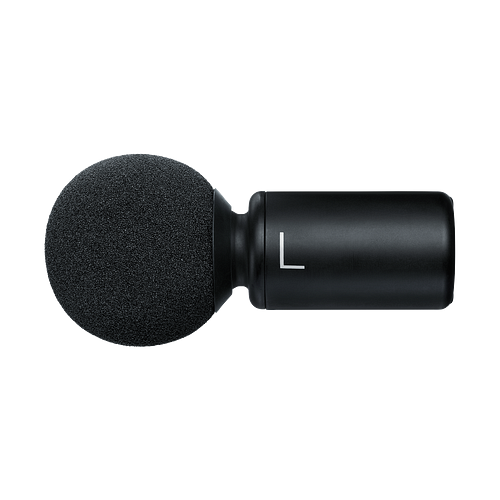 Shure MV88+DIG-VIDKIT