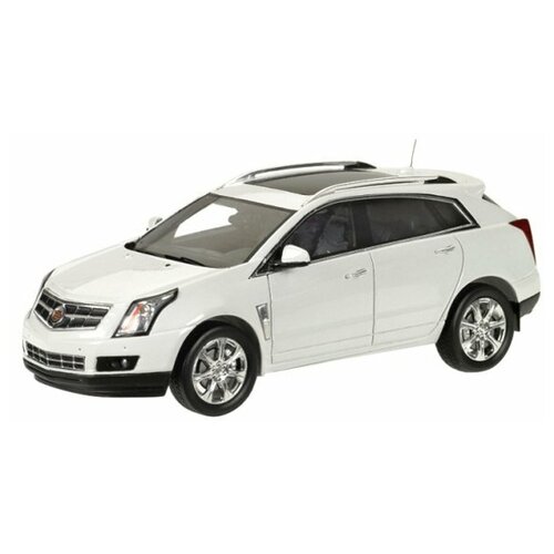 Модель 1:43 CADILLAC SRX2012 105024