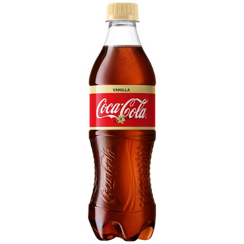   Coca-Cola Vanilla / -  (0,5*24)