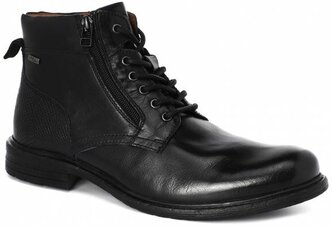 Ботинки S. oliver 5-5-15211-27 черный, Размер 42