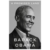 Obama B. "A Promised Land"