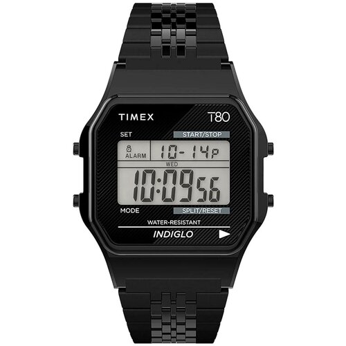 фото Наручные часы timex tw2r79400