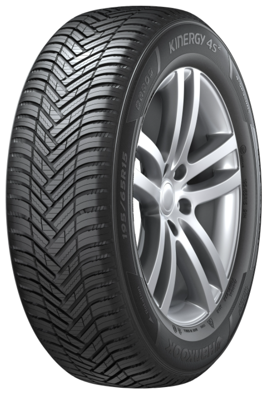 Зимняя шина Hankook - фото №4