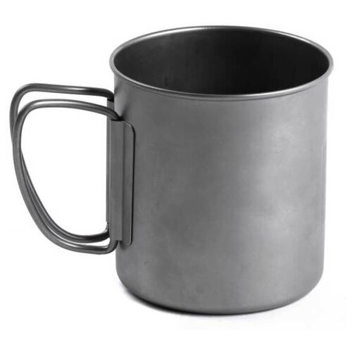 фото Кружка fire maple mug t титановая fmp-307