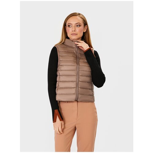 фото Жилет baon, размер xl, light pine