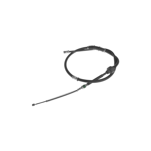 фото Japanparts bc-562r (mn102298) трос ручного тормоза r
