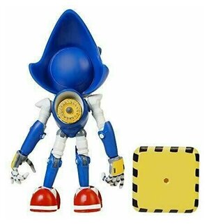 Metal sonic sale toys