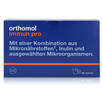 Orthomol Immun Pro / Ортомол Иммун Про гранулят + капсула (на 30 дней) - изображение