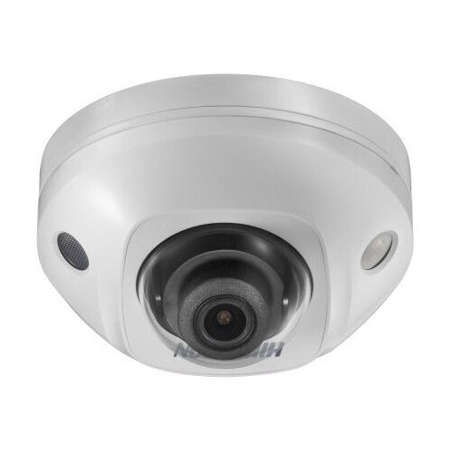 Видеокамера IP Hikvision HiWatch IPC-C042-G0W 4mm 4-4 мм цветная 1258400₽