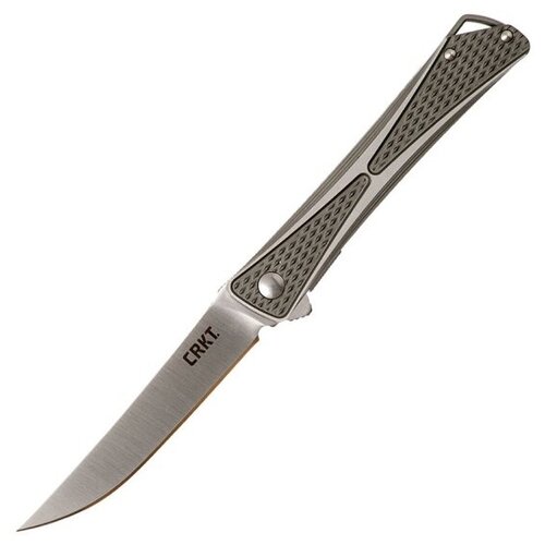 Нож CRKT модель 7530 Crossbones crkt нож crkt модель 2842 monahsee