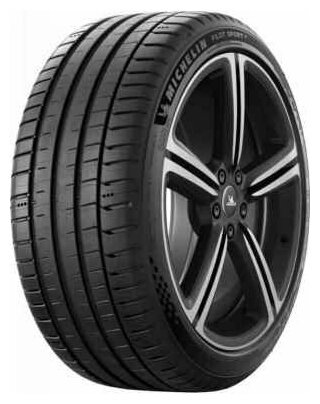 18/245/40 Michelin Pilot Sport 5 97Y XL TL