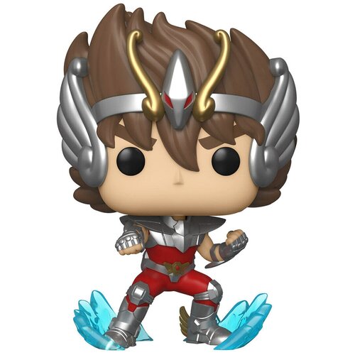 Фигурка Funko POP! Animation: Saint Seiya - Pegasus Seiya