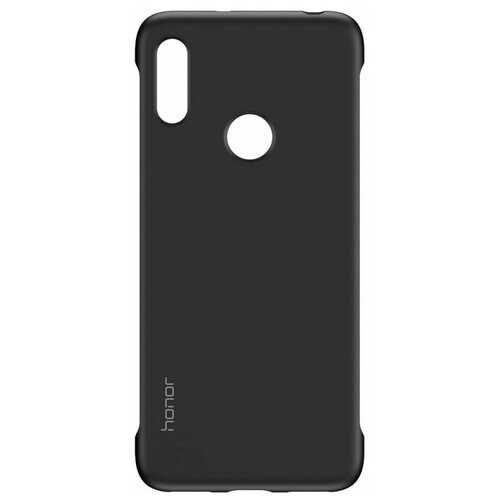 Чехол Huawei Protective Case для Honor 8A Black