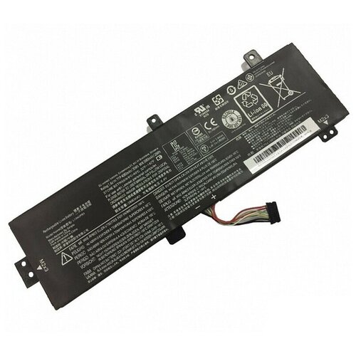 Аккумулятор для ноутбука Lenovo 310-15ABR Original (7.6V 3816mAh) p/n: L15C2PB5, L15L2PB4, L15M2PB3, L15M2PB5