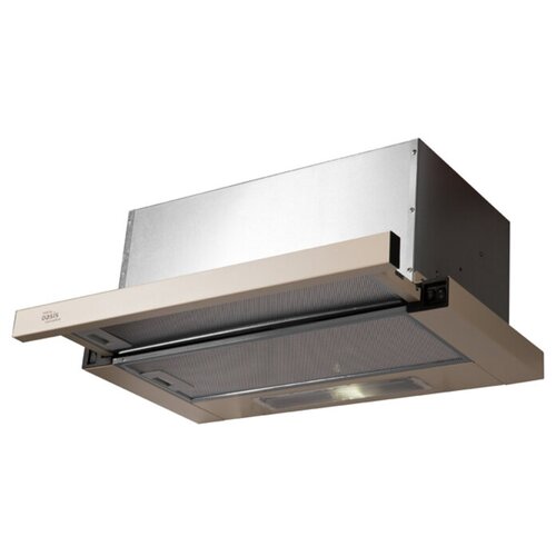 Вытяжка встраиваемая телескопическая Oasis VT-60I F 1008800₽