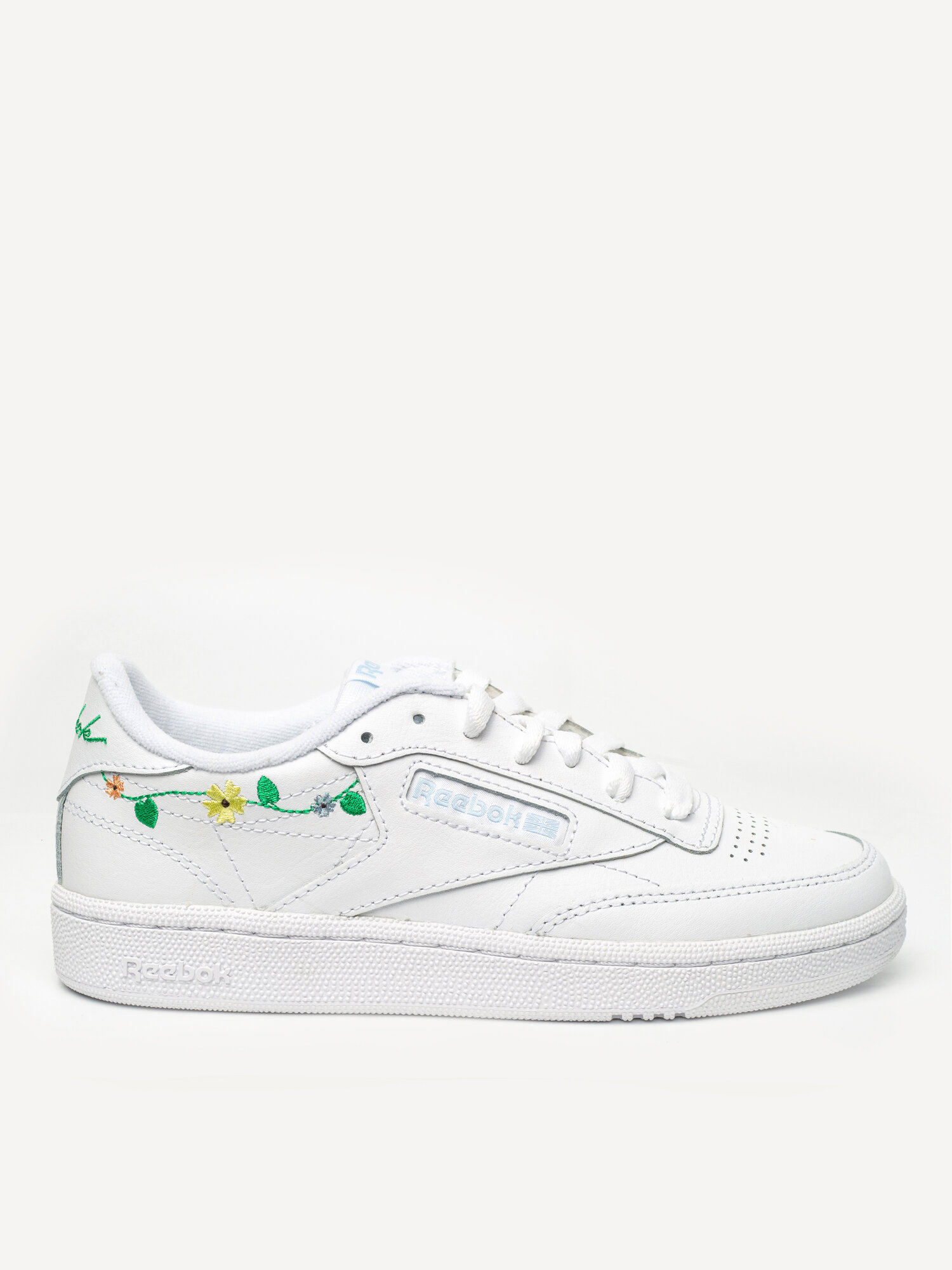 Кроссовки Reebok Club C 85