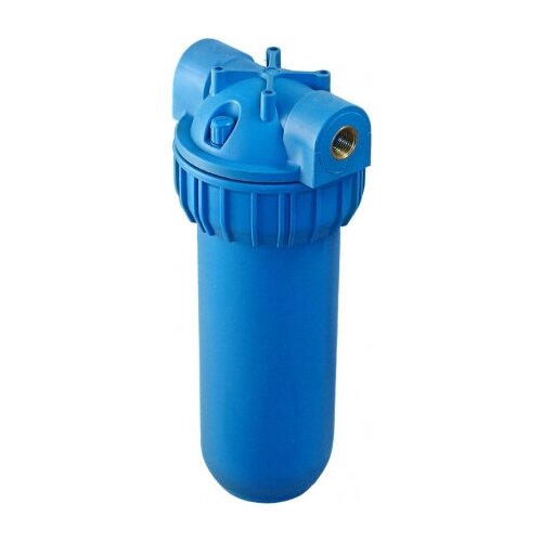 Колба фильтра для воды Kristal Filter Slim 10