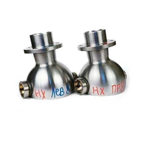 Опора шаровая (шопк) 3162-00-2304012-10