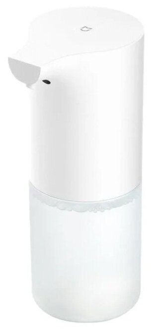 Дозатор сенсорный для жидкого мыла Xiaomi Mijia Automatic Foam Soap Dispenser MJXSJ03XW+MJXSJ01XW