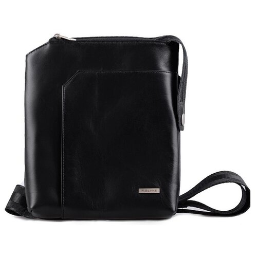 фото Сумка мужская r.blake matteo black