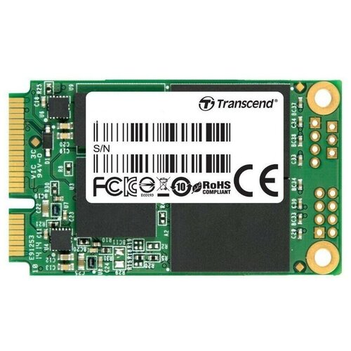 Накопитель SSD 256Gb Transcend MSA370S (TS256GMSA370S)