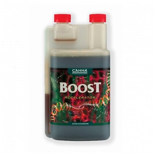 Удобрение Canna Accelerator (Boost) 1Л