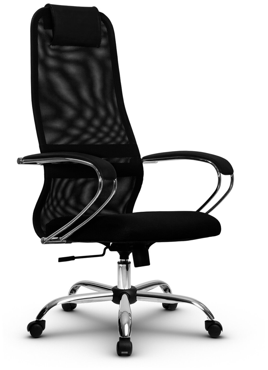 Компьютерное кресло METTA BK-8 Ch офисное