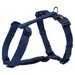 Шлейка Premium H-Harness, L–XL: 75–120 см/25 мм, цвет: индиго