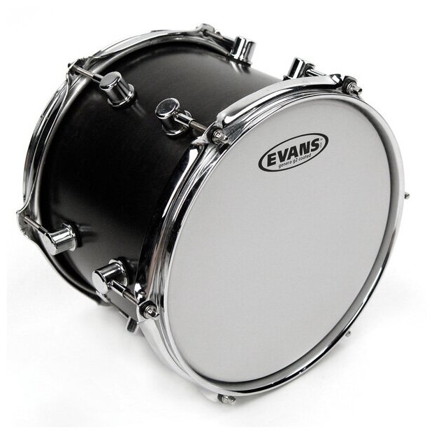 B06G2 G2 Coated Пластик для том барабана 6", Evans