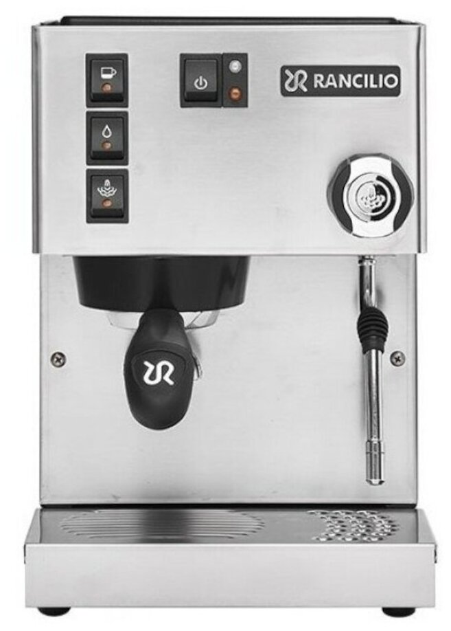 Кофемашина Rancilio SILVIA V6 Edition