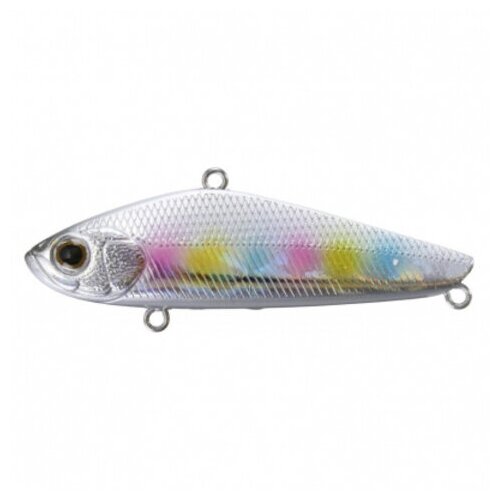 Воблер ZipBaits ZBL VIB 80-25G 660 Cotton Candy H воблер zipbaits zbl vib 90 35g 660 cotton candy h