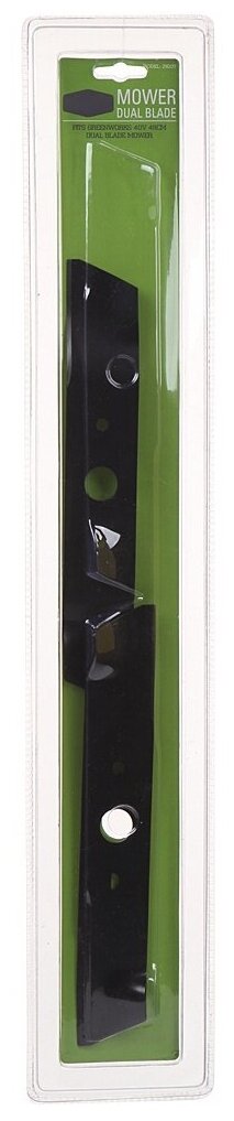 Ножи Greenworks для газонокосилки 40V 49 см комплект 2 шт