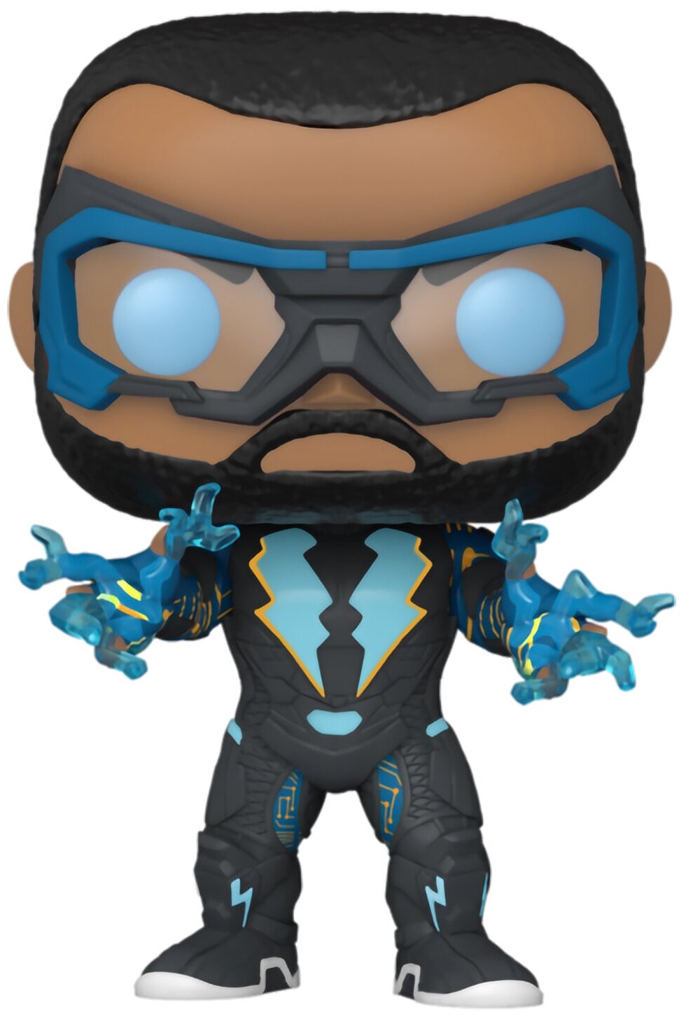 Фигурка Funko POP! Heroes DC Black Lightning