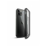 Чехол противоударный защитный X-ONE DropGuard Lite для iPhone 12 Pro Max - изображение